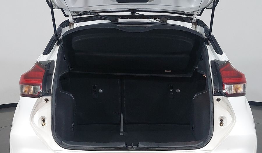 Nissan Kicks EXCLUSIVE Suv 2022