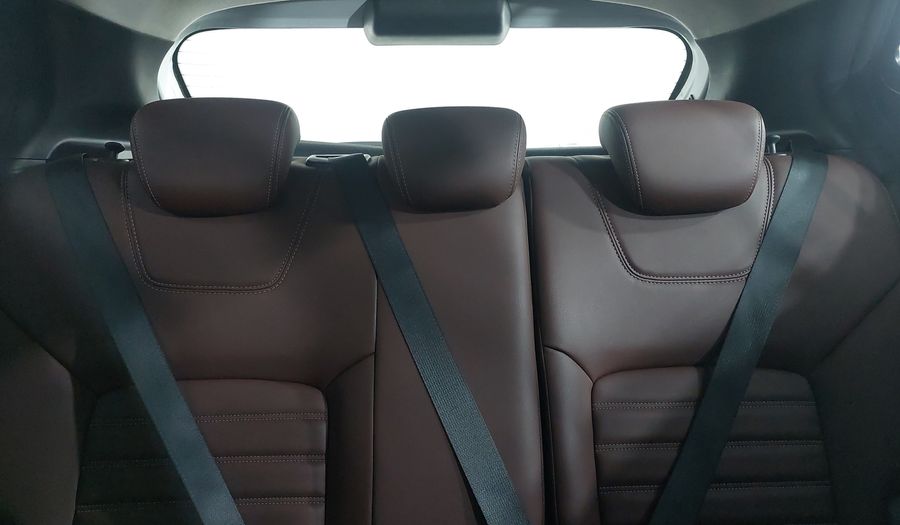 Nissan Kicks EXCLUSIVE Suv 2022