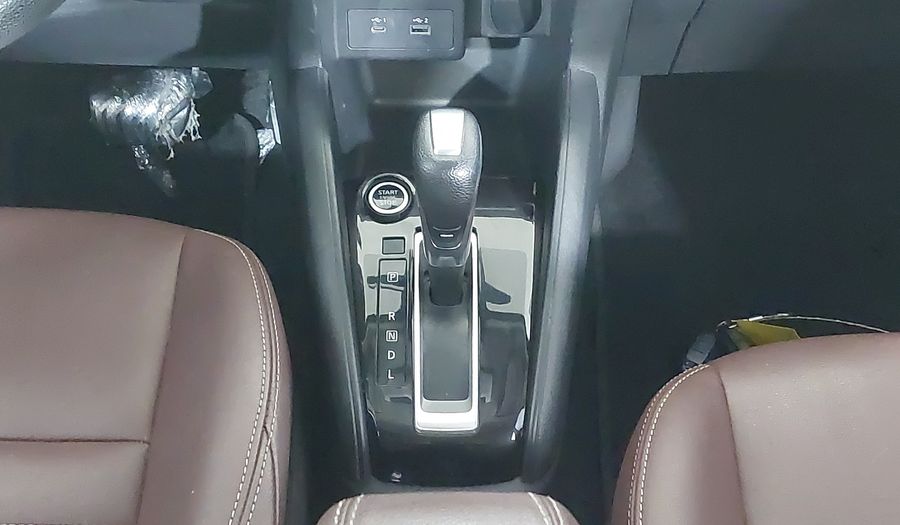 Nissan Kicks EXCLUSIVE Suv 2022