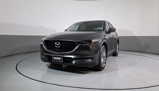 Mazda • CX-5