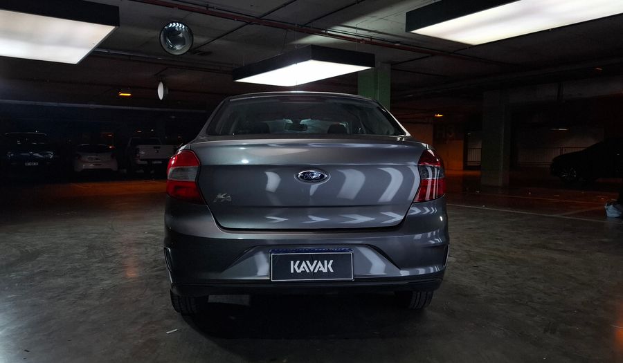 Ford Ka 1.5 S Sedan 2021