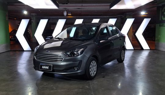 Ford • Ka