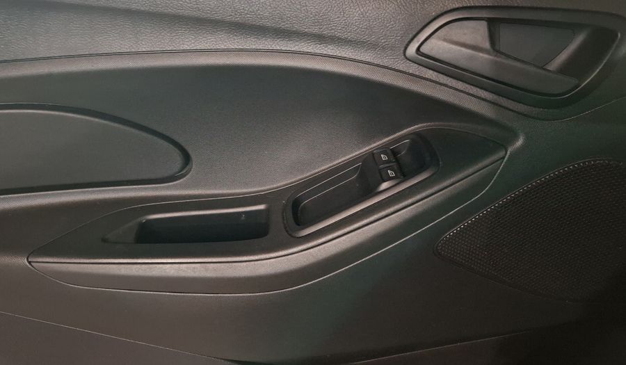 Ford Ka 1.5 S Sedan 2021