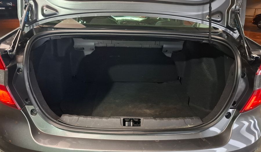 Ford Ka 1.5 S Sedan 2021