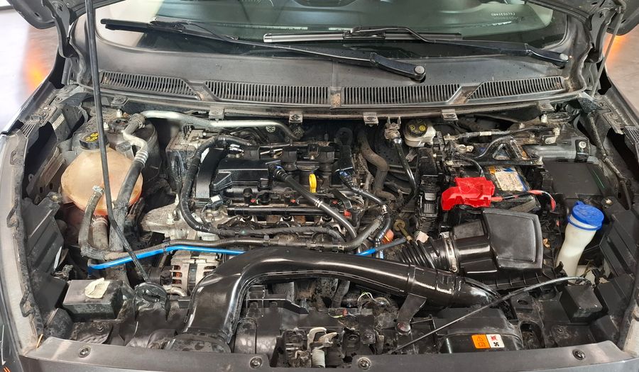 Ford Ka 1.5 S Sedan 2021