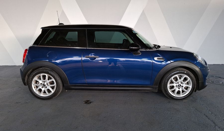 Mini Cooper 1.5 COOPER CHILI AT Hatchback 2015