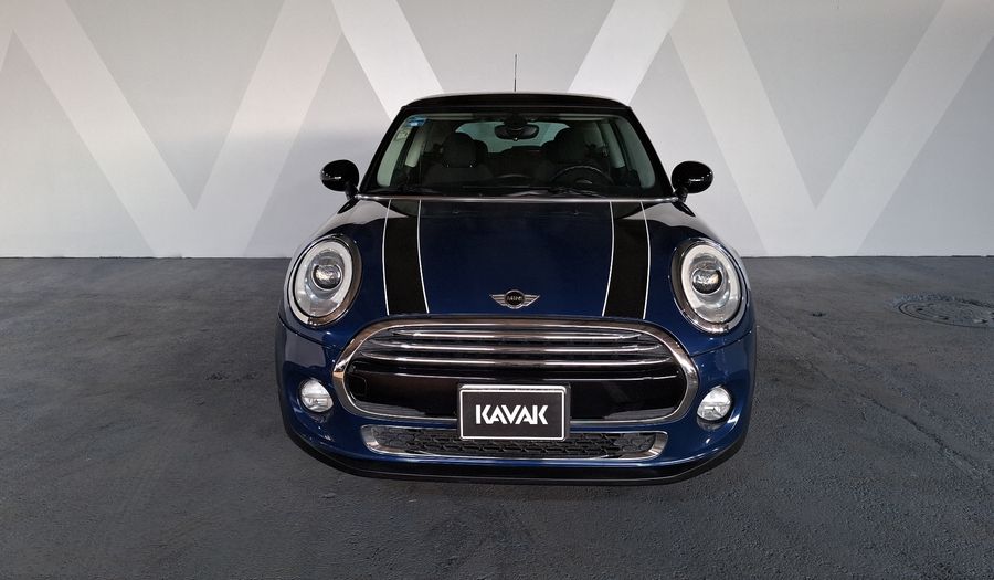 Mini Cooper 1.5 COOPER CHILI AT Hatchback 2015