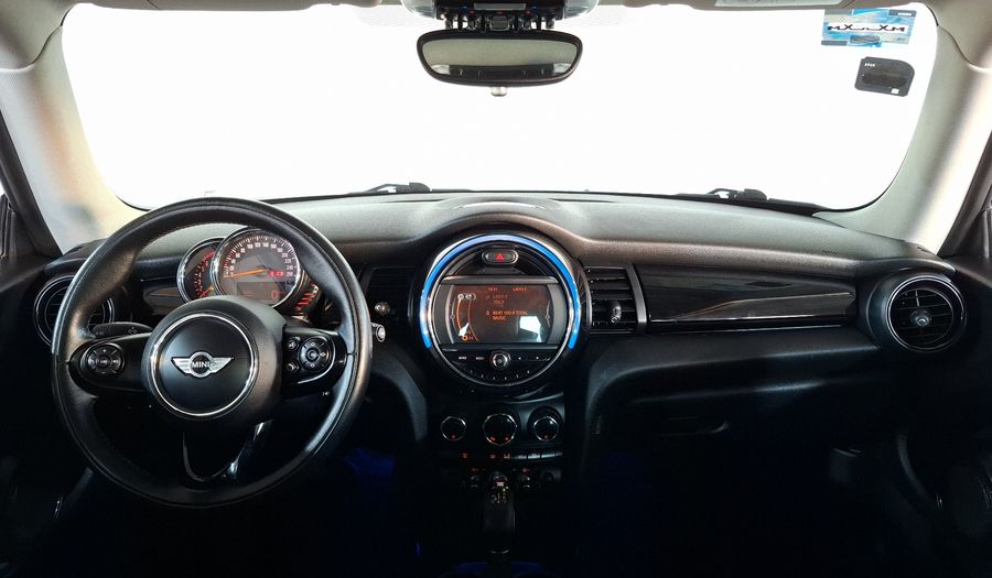 Mini Cooper 1.5 COOPER CHILI AT Hatchback 2015