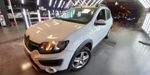 Renault Sandero Stepway 1.6 STEPWAY EXPRESSION Hatchback 2018