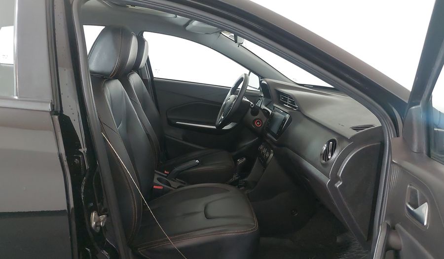 Chery Tiggo 2 MPFI ACT Suv 2019
