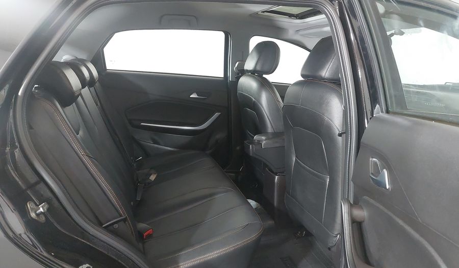 Chery Tiggo 2 MPFI ACT Suv 2019