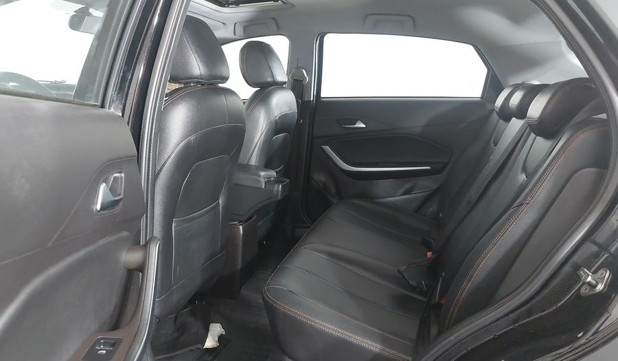 Chery Tiggo 2 MPFI ACT Suv 2019