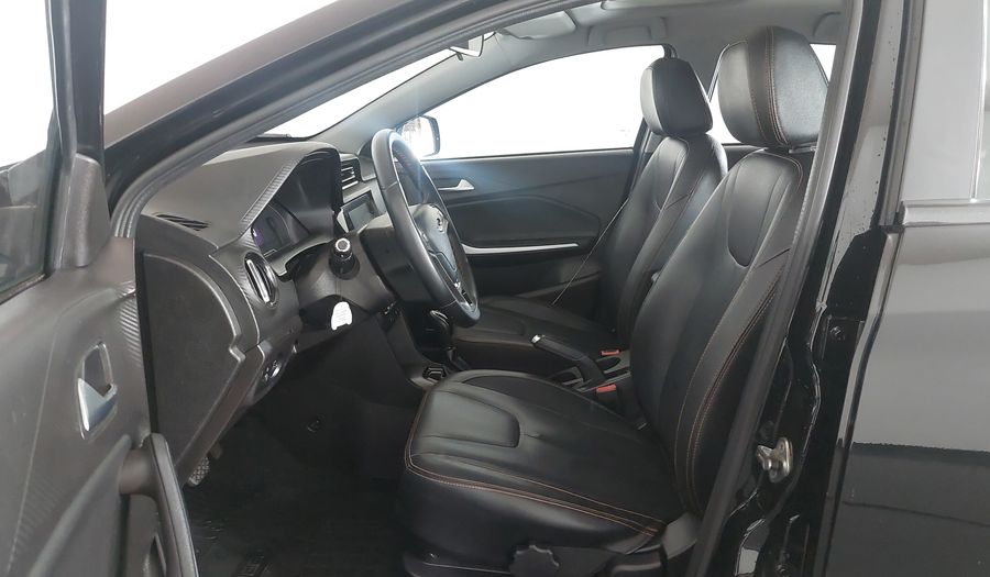 Chery Tiggo 2 MPFI ACT Suv 2019