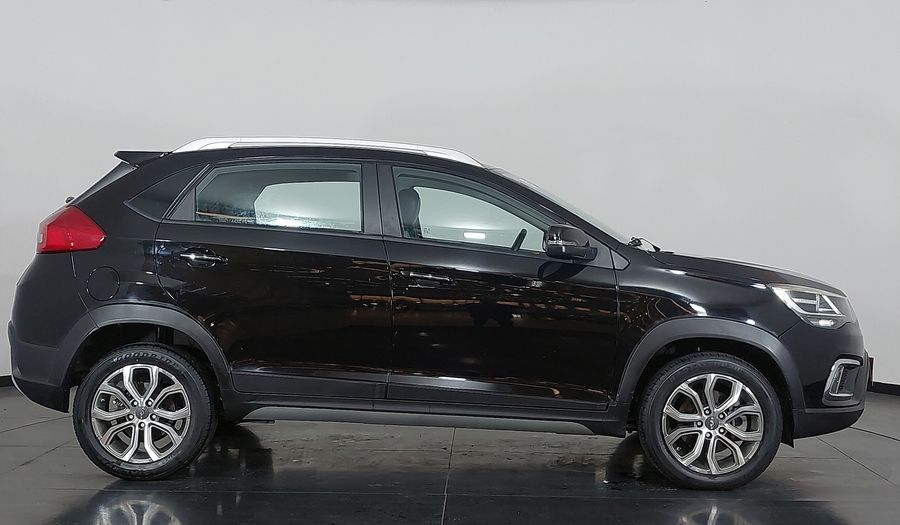 Chery Tiggo 2 MPFI ACT Suv 2019