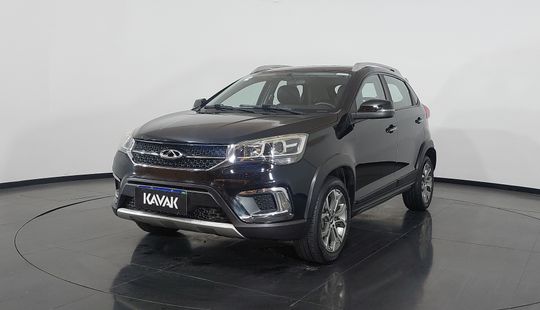 Chery • Tiggo 2