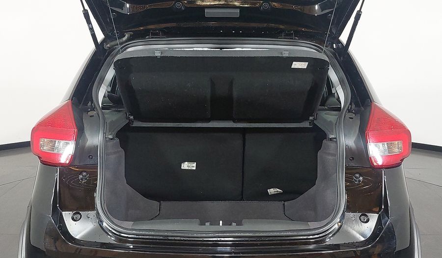 Chery Tiggo 2 MPFI ACT Suv 2019