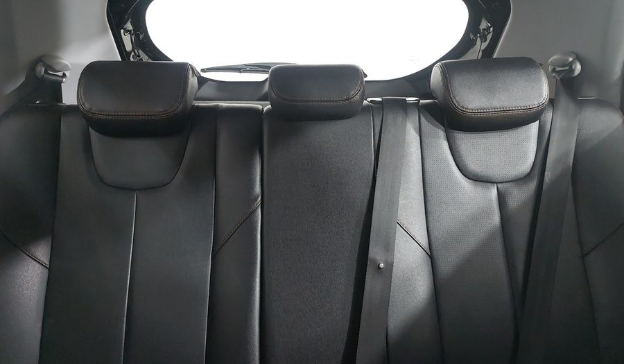 Chery Tiggo 2 MPFI ACT Suv 2019