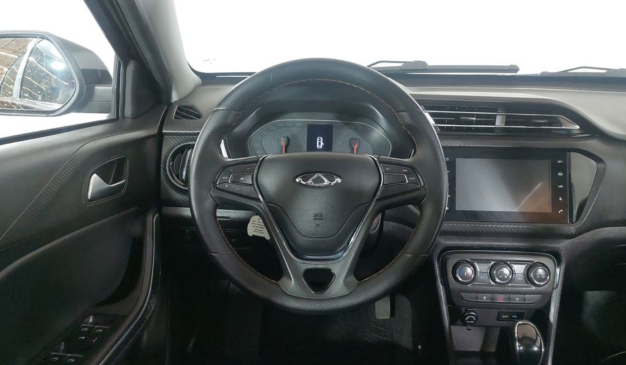 Chery Tiggo 2 MPFI ACT Suv 2019