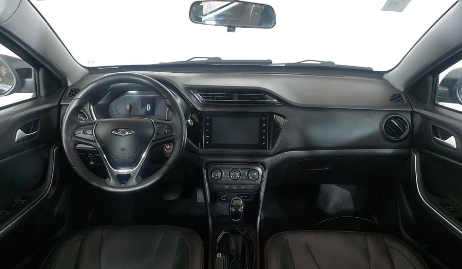 Chery Tiggo 2 MPFI ACT Suv 2019