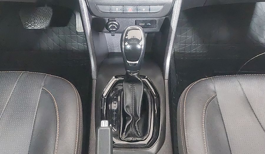 Chery Tiggo 2 MPFI ACT Suv 2019