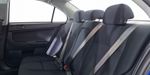 Mitsubishi Lancer 2.0 ES CVT Sedan 2015