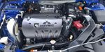 Mitsubishi Lancer 2.0 ES CVT Sedan 2015