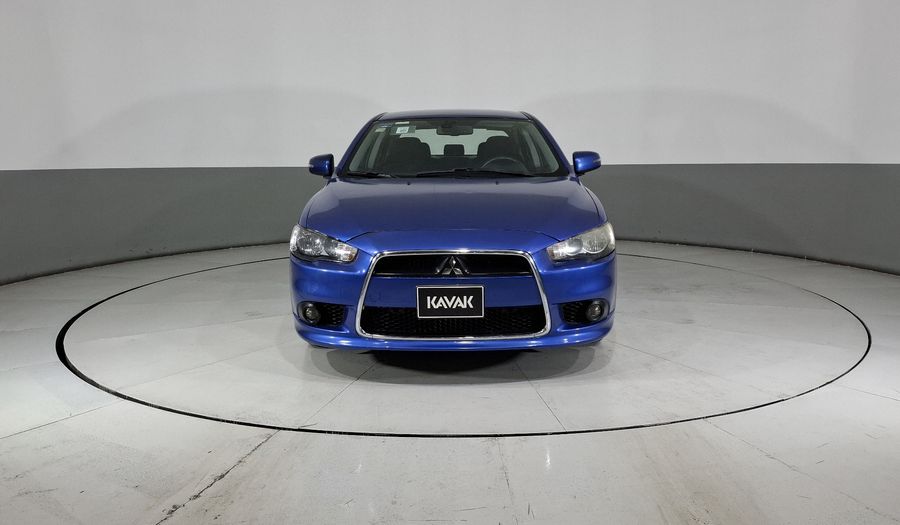 Mitsubishi Lancer 2.0 ES CVT Sedan 2015