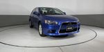Mitsubishi Lancer 2.0 ES CVT Sedan 2015