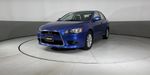 Mitsubishi Lancer 2.0 ES CVT Sedan 2015