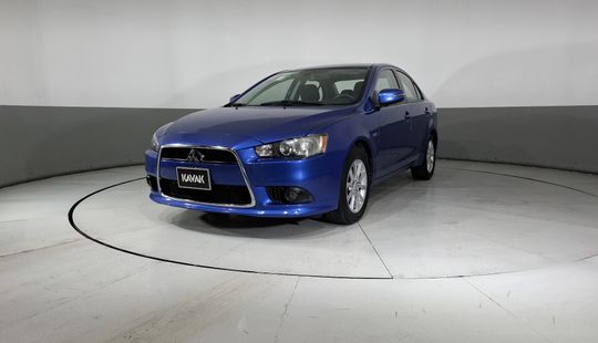 Mitsubishi • Lancer