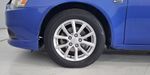 Mitsubishi Lancer 2.0 ES CVT Sedan 2015