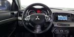 Mitsubishi Lancer 2.0 ES CVT Sedan 2015