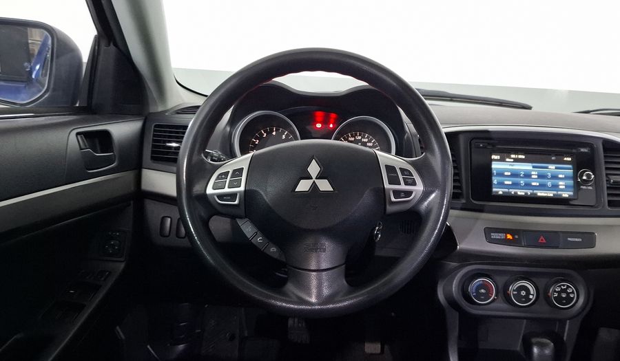Mitsubishi Lancer 2.0 ES CVT Sedan 2015