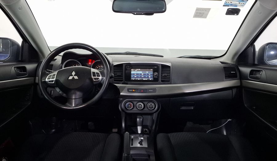 Mitsubishi Lancer 2.0 ES CVT Sedan 2015