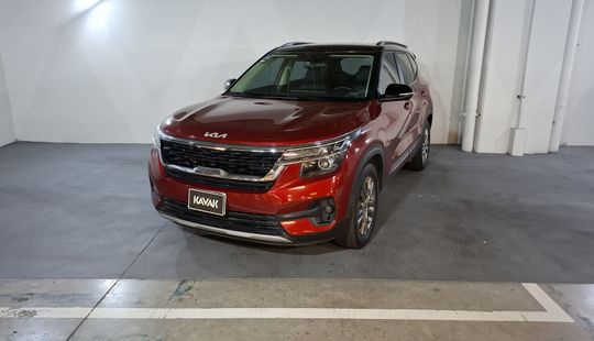 Kia • Seltos