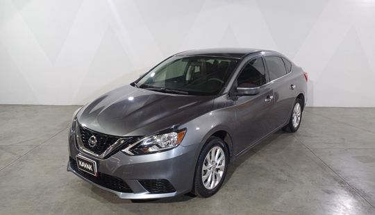 Nissan • Sentra