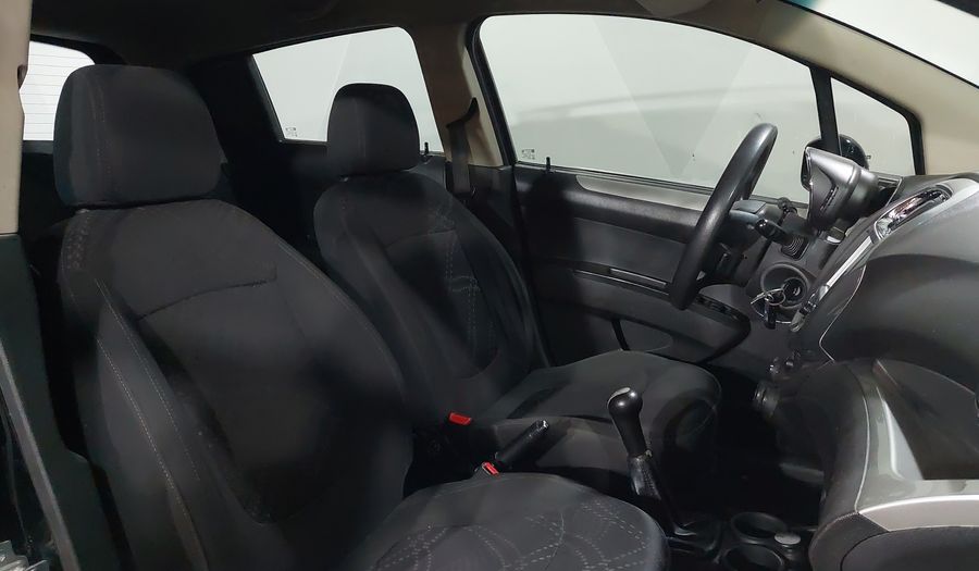 Chevrolet Beat 1.2 LTZ C Hatchback 2018