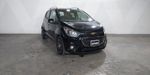 Chevrolet Beat 1.2 LTZ C Hatchback 2018