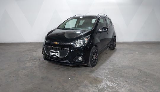 Chevrolet • Beat