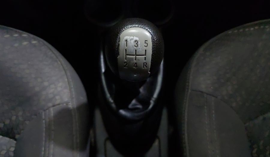 Chevrolet Beat 1.2 LTZ C Hatchback 2018