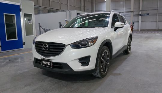 Mazda • CX-5