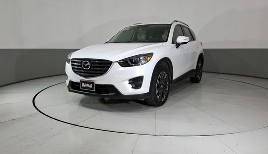 Mazda • CX-5