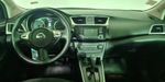 Nissan Sentra 1.8 ADVANCE CVT Sedan 2019