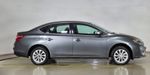 Nissan Sentra 1.8 ADVANCE CVT Sedan 2019