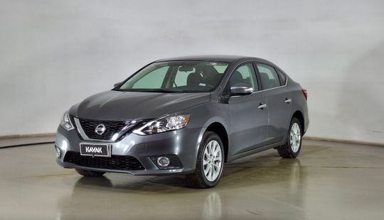 Nissan • Sentra