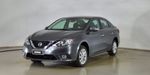 Nissan Sentra 1.8 ADVANCE CVT Sedan 2019