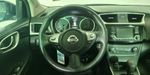 Nissan Sentra 1.8 ADVANCE CVT Sedan 2019