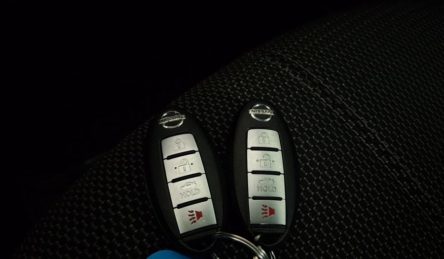 Nissan Sentra 1.8 ADVANCE CVT Sedan 2019