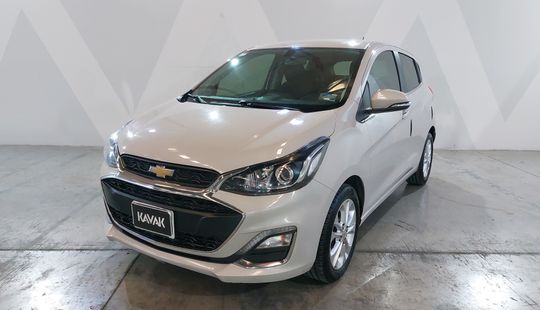 Chevrolet • Spark