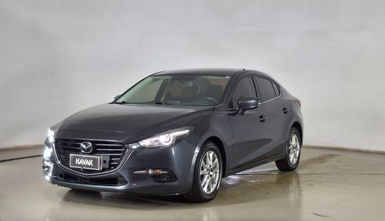 Mazda • Mazda 3